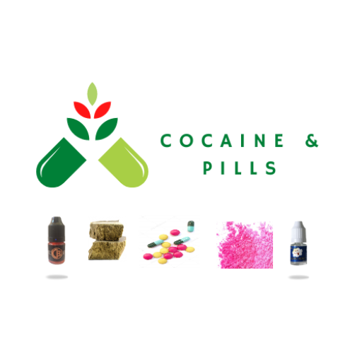 Cocaine & Pills